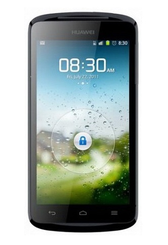 Huawei Ascend G500